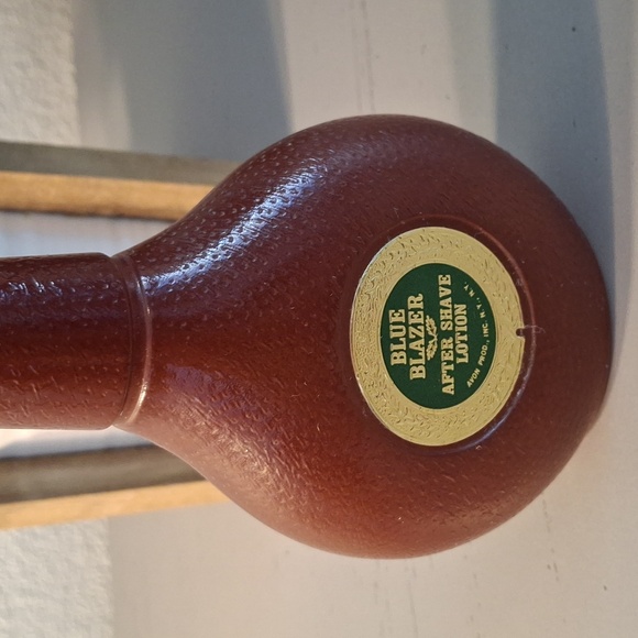 Avon Vintage Aftershave Decanter - Picture 3 of 4